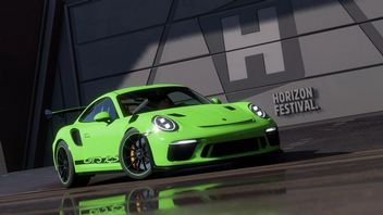 Germanizacja Forzy Horizon 5 i oczywisty poślizg TDU Solar Crown - Motoprzegląd Drauga