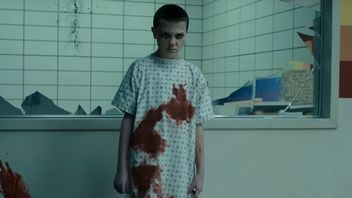 Makabra w prologu Stranger Things 4; obejrzyj 8 minut  pierwszego odcinka