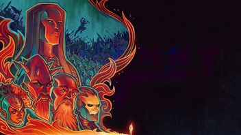 Tyranny za mniej niż 5 zł i inne RPG w nowym Humble Bundle