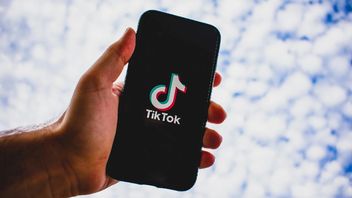 TikTok sięgnie po gry, niektóre ogramy podczas transmisji na żywo