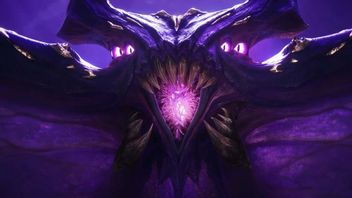 Nowa postać w LoL-u znowu przesadzona; Bel'Veth na gameplayu