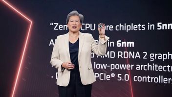 Nowości od AMD - procesory Ryzen 7000 i platforma AM5