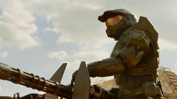 Nie o takie Halo walczył współtwórca gry