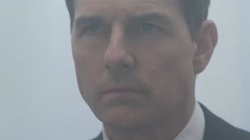 Mission: Impossible 7 na zwiastunie. Tom Cruise wraca z ekipą w Dead Reckoning