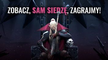 Gram w V Rising, ale samemu mam problemy