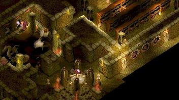 GOG z promocją na 40-lecie EA - Dungeon Keeper za 7 zł i inna klasyka