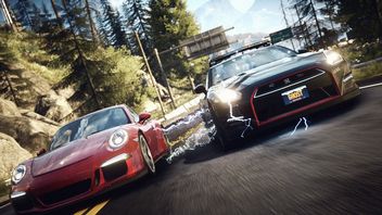 Festiwal Gier Wyścigowych na Steam - 10 gier za mniej niż 20 zł