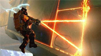 Gra o kosmicznym złomiarzu opuszcza wczesny dostęp [Aktualizacja]