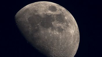 Ważne dane będą przechowywane na Księżycu?