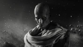 Wygląd Gorra Bogobójcy w zwiastunie Thor: Love and Thunder podzielił fanów