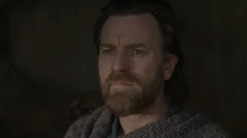 Ewan McGregor o szansie na kolejne sezony Obi-Wana Kenobiego