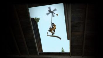 Ślad po Source 2 w patchu do CSGO, Valve zaliczyło wpadkę