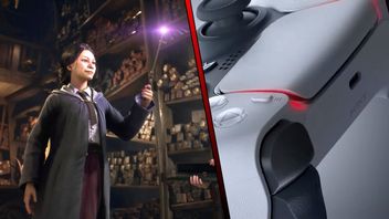 Nowy trailer Hogwarts Legacy pokazuje immersyjne funkcje na PS5