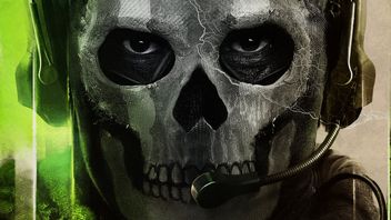 Call of Duty: Modern Warfare 2 - teaser ujawnia datę premiery