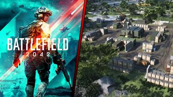 Twórcy Battlefield 2042 pokazują przyszłe zmiany i porzucają Hazard Zone