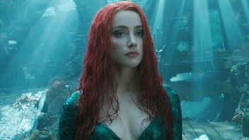 Warner Bros. rozważało zastąpienie Amber Heard w Aquamanie 2