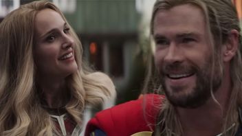 Taika Waititi o przyszłości Thora i Jane po Love and Thunder