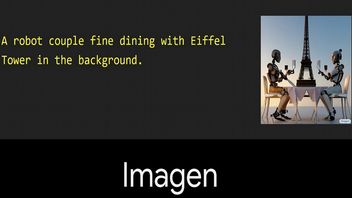 Zobaczcie grafiki, które stworzyła sztuczna inteligencja