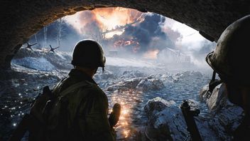 Oczekiwania były niskie, ale nowości BF2042 i tak rozczarowały fanów