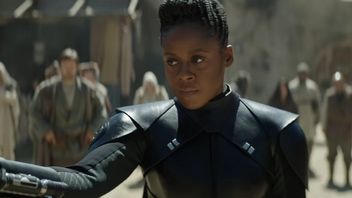 Lucasfilm ostrzegał aktorkę Obi-Wana Kenobiego przed rasistowskimi trollami