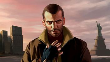 GTA 4 wraca do czołówki bestsellerów w Polsce