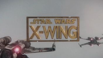 Film Star Wars: X-Wing jest lepszy od ostatnich kinowych Gwiezdnych wojen