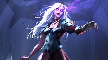 V Rising dostało upragniony tryb offline, ale to nie koniec problemów