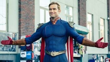 Tej sceny twórcy The Boys nie umieszczą w najostrzejszym odcinku