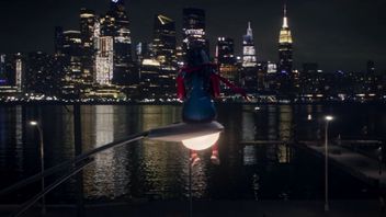 Szalony i unikalny serial; są pierwsze wrażenia z Ms. Marvel