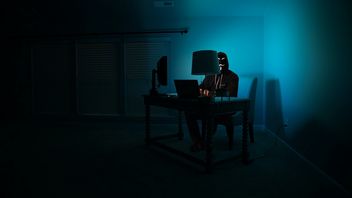 Z darknetu znika kolejna giełda. Tym razem przez hakera