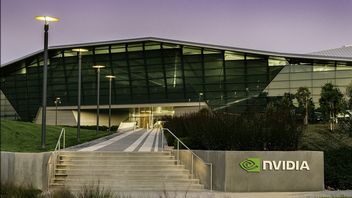 Nvidia z rekordem zarobków, sprzedaż GeForce'ów zwalnia