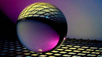 Kwantowy Internet będzie teleportował nasze dane