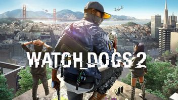 Watch Dogs 2 za darmo - oglądaj Ubisoft Forward