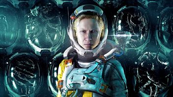 Returnal w bazie Steam, to kolejna gra Sony mogąca trafić na PC