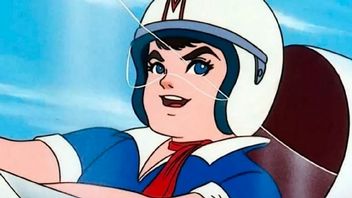 Reżyser Star Wars stworzy serial oparty na kultowym anime