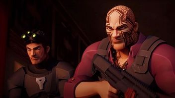 Nowy zwiastun i data premiery Elite Squad
