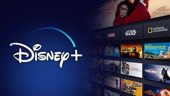 Disney Plus - dzielenie konta. Co trzeba o nim wiedzieć?