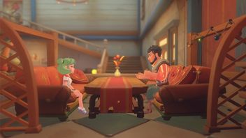 My Time at Sandrock - gdzie jest zapisywany save