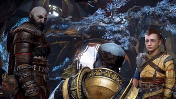 Wielkie ogłoszenie God of War Ragnarok blisko; plotki wskazują miesiąc premiery