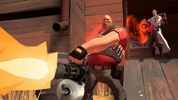 Uratować Team Fortress 2. Valve odpowiedziało na wielki protest