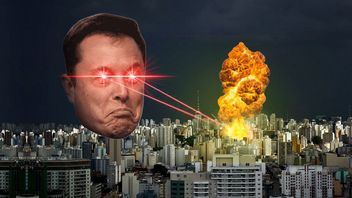 Twitter w rękach Elona Muska wcale nie będzie ratunkiem dla wolności słowa