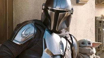 3. sezon The Mandalorian z datą premiery; znamy również szczegóły fabuły