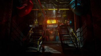 Postrach rodziców trafi do kin; Poppy Playtime otrzyma film