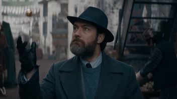 Jude Law wystąpi w serialu Star Wars Jona Wattsa