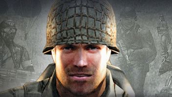 Polacy kochali tego FPS-a. 19. urodziny Wolfenstein Enemy Territory