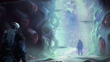 Mamy już 60 artów ze Starfielda; zobacz wszystkie w jednym miejscu