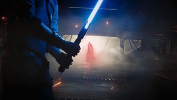 Gra Star Wars Jedi: Survivor oficjalnie zapowiedziana; pierwszy trailer