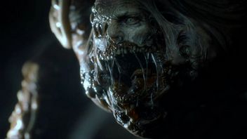 Callisto Protocol wygląda na godnego rywala Dead Space; pierwsze screeny