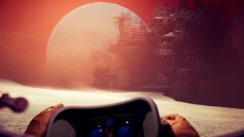 Niezwyciężony zaprezentowany na nowych, intrygujących screenach