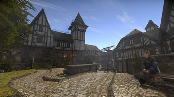 Gothic: Kroniki Myrtany z lepszym zachowaniem NPC po patchu 1.2.4